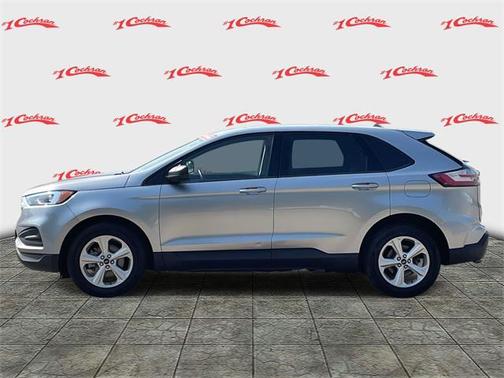 2020 Ford Edge SE