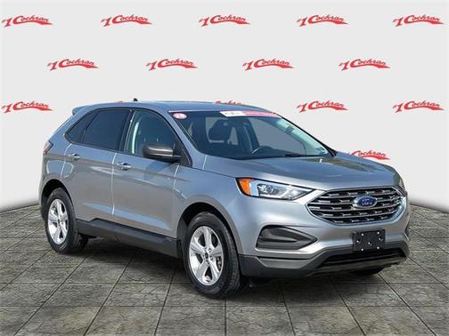 2020 Ford Edge SE