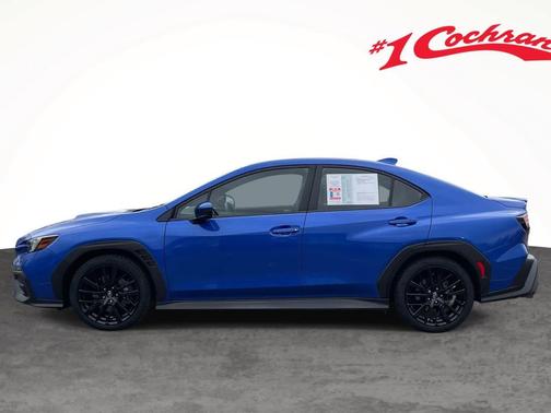 2023 Subaru WRX Premium