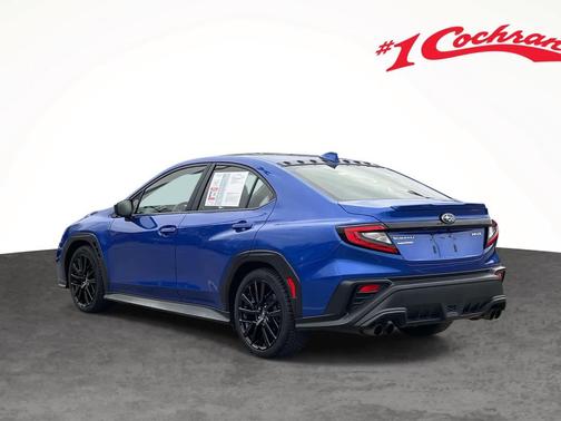 2023 Subaru WRX Premium