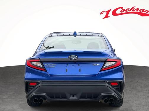 2023 Subaru WRX Premium