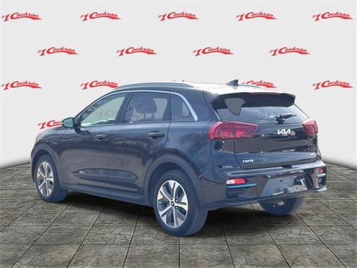 2022 Kia Niro EV EX Premium