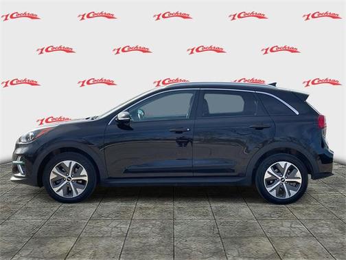 2022 Kia Niro EV EX Premium