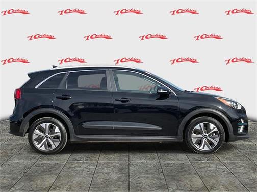 2022 Kia Niro EV EX Premium