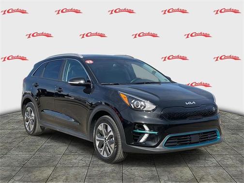 2022 Kia Niro EV EX Premium