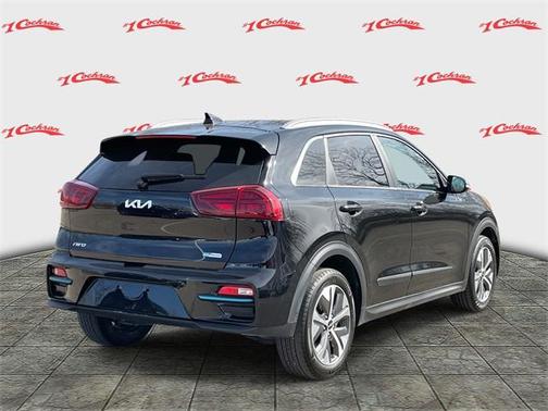 2022 Kia Niro EV EX Premium
