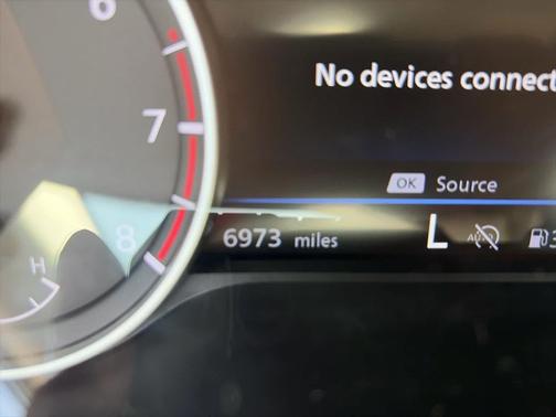 Atlantic Gray Metallic 2025 Nissan Sentra SV