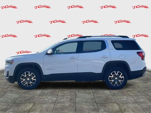 2023 GMC Acadia AWD SLE