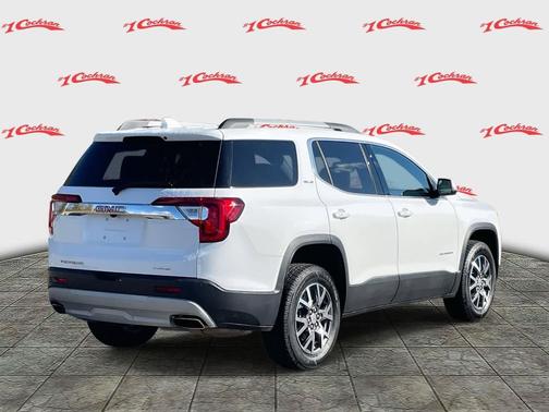 2023 GMC Acadia AWD SLE