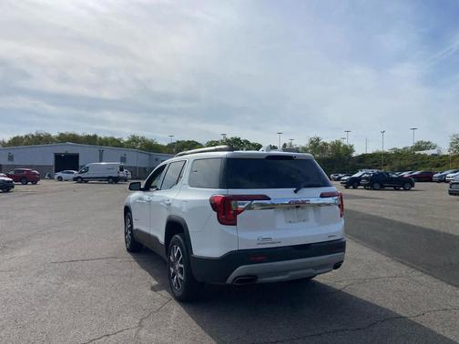 2023 GMC Acadia AWD SLE