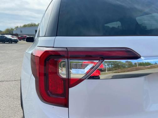 2023 GMC Acadia AWD SLE