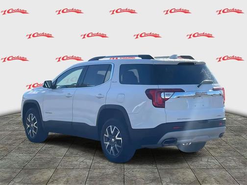 2023 GMC Acadia AWD SLE