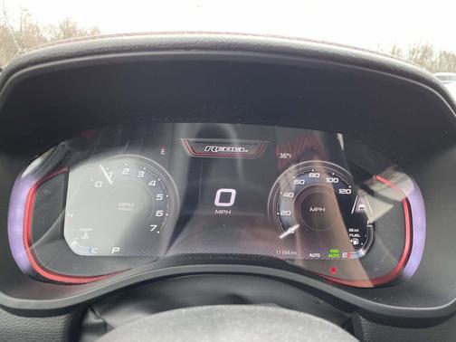 Bright White Clearcoat 2026 RAM 1500 Rebel