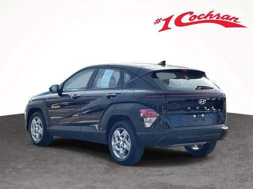 2026 Hyundai KONA SE