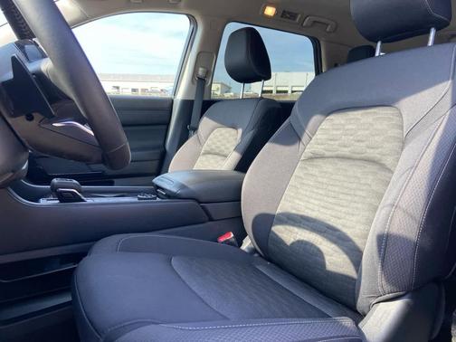 2023 Nissan Pathfinder SV 4WD