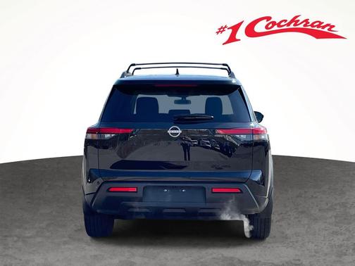 2023 Nissan Pathfinder SV 4WD