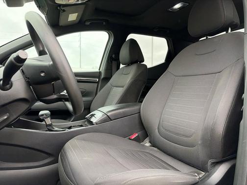 California Sand 2023 Hyundai SANTA CRUZ SEL