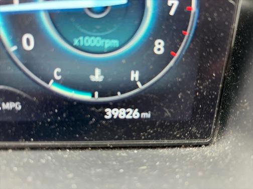California Sand 2023 Hyundai SANTA CRUZ SEL