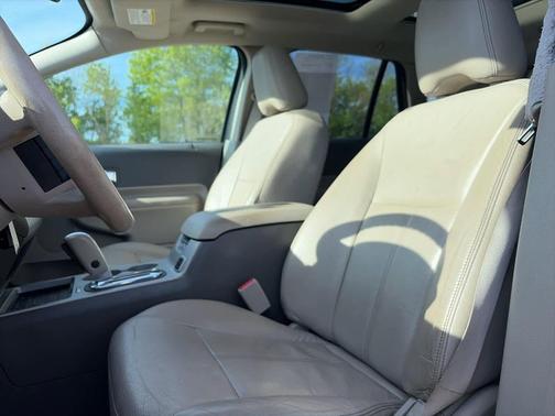 2010 Ford Edge SEL
