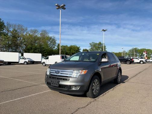 2010 Ford Edge SEL