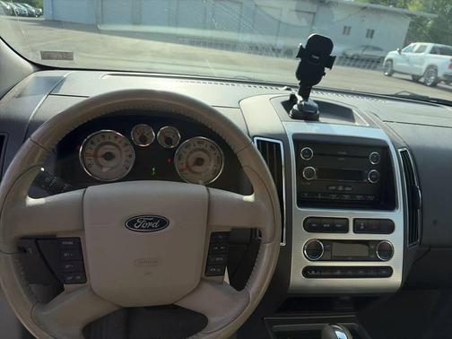 2010 Ford Edge SEL