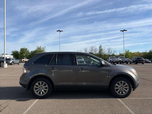 2010 Ford Edge SEL