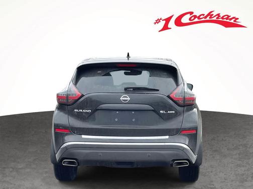 2024 Nissan Murano SL Intelligent AWD