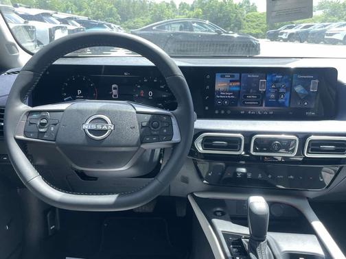 Super Black 2026 Nissan Sentra SL