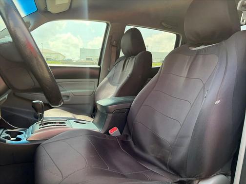Magnetic Gray Metallic 2015 Toyota Tacoma Base