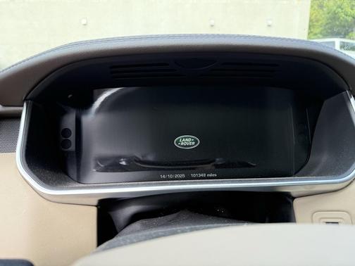 2014 Land Rover Range Rover 5.0L Supercharged