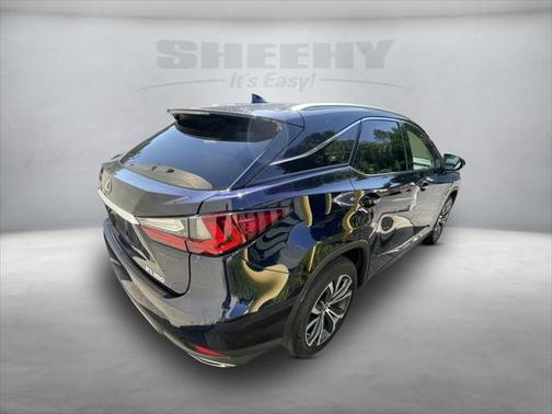 2021 Lexus RX 350 Base