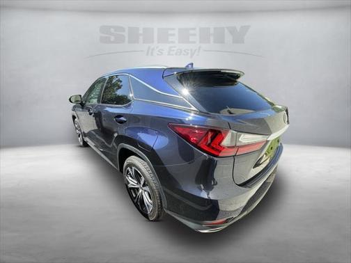 2021 Lexus RX 350 Base