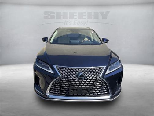 2021 Lexus RX 350 Base