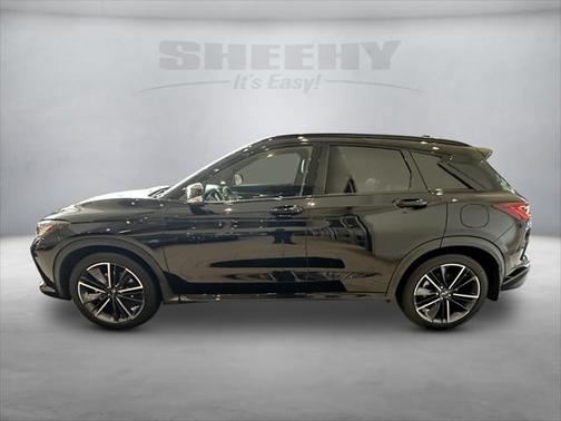 2023 INFINITI QX50 SPORT AWD