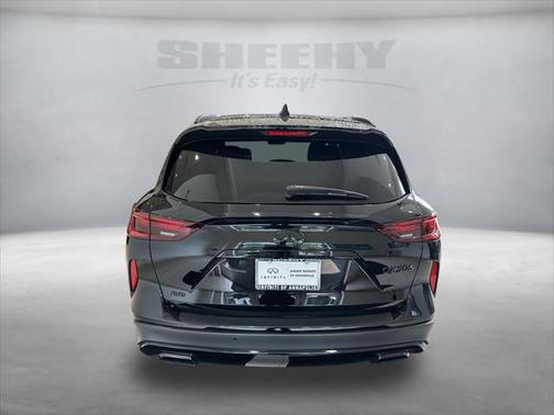 2023 INFINITI QX50 SPORT AWD