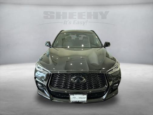2023 INFINITI QX50 SPORT AWD