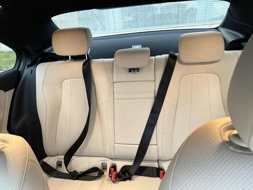 2022 Mercedes-Benz A-Class 4MATIC