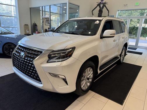 2023 Lexus GX 460 Premium