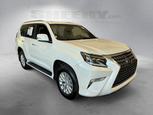 2023 Lexus GX 460 Premium