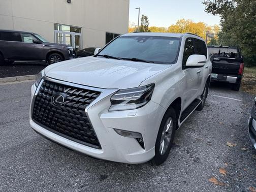 2023 Lexus GX 460 Premium