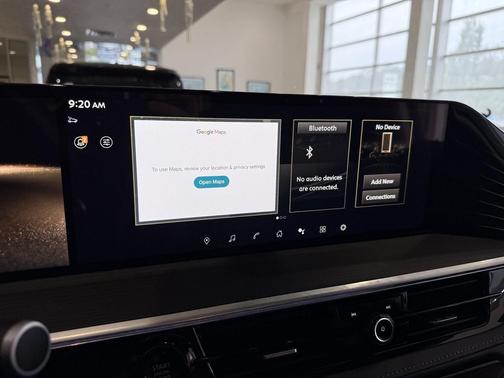 2025 INFINITI QX80 SENSORY AWD