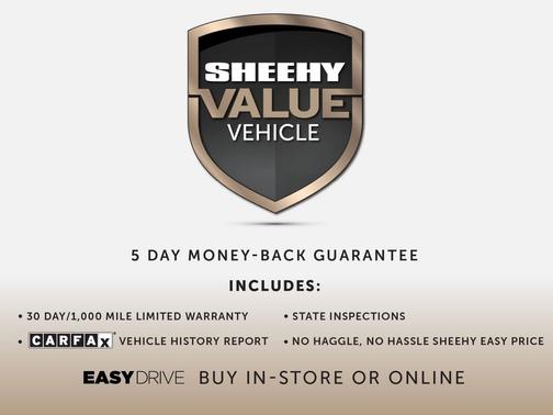 2016 Chevrolet Silverado 1500 1LT