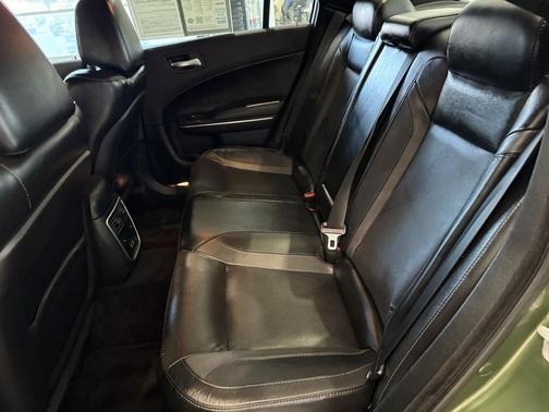 2018 Dodge Charger R/T