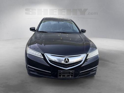 2015 Acura TLX V6