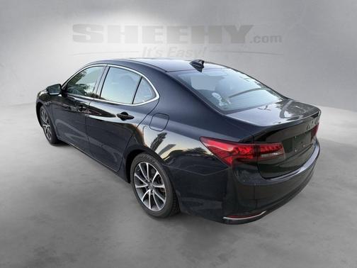 2015 Acura TLX V6