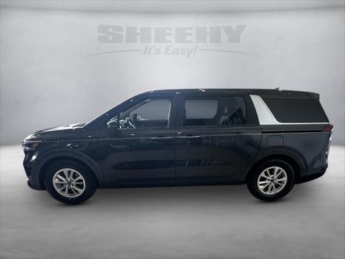 2022 Kia Carnival LXS