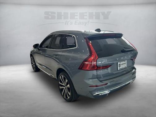2023 Volvo XC60 Recharge Plug-In Hybrid T8 Ultimate Bright Theme