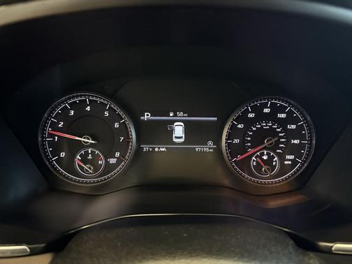 2022 Hyundai SANTA FE SEL 2.4