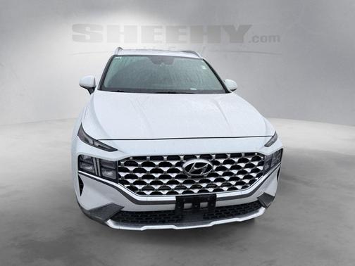 2022 Hyundai SANTA FE SEL 2.4