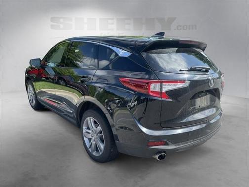 2021 Acura RDX Advance Package
